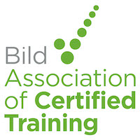 BILD Act Certification Logo